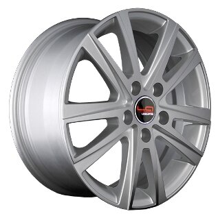 Колесный диск legeartis replica vv28 7x17/5x112 et54 d57.1 sf