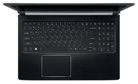 Ноутбук Acer Aspire 7 Цена