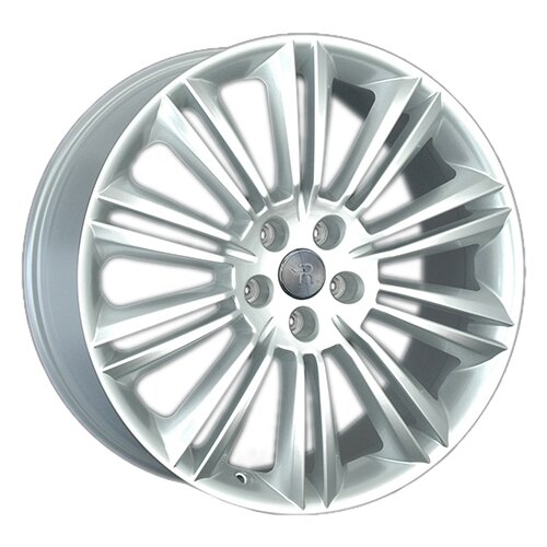 фото Колесный диск replay lr44 8.5x20/5x108 d63.3 et45 silver