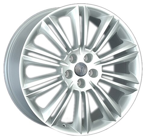 Колесные диски Replay Land Rover LR44 8.5x20 5x108 ET45 D63.3 Silver