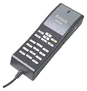 USB-телефон D-link DPH-10U