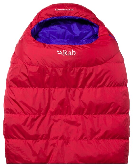 rab neutrino endurance 600