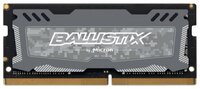 Оперативная память Ballistix BLS8G4S240FSDK