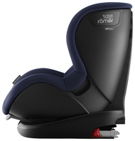 Автокресло группа 1/2 (9-25 кг) BRITAX ROMER Trifix2 i-Size Wine Rose