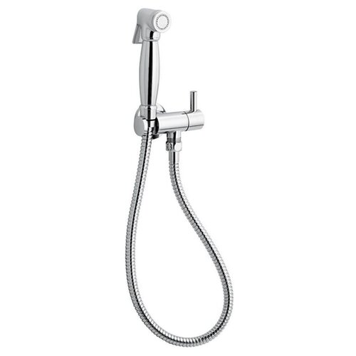 Гигиенический набор Emmevi 132NO черный/золото