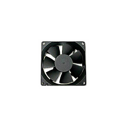 Вентилятор для корпуса Titan TFD-8025M12C(RB) вентилятор titan case fan tfd 14025h12b kw rb