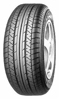 Yokohama Aspec A349 175/65 R14 T82 летняя