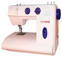 Швейная машина Willmark SM-780