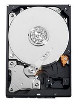 Жесткий диск Western Digital WD AV-GP 160 GB (WD1600AVCS)