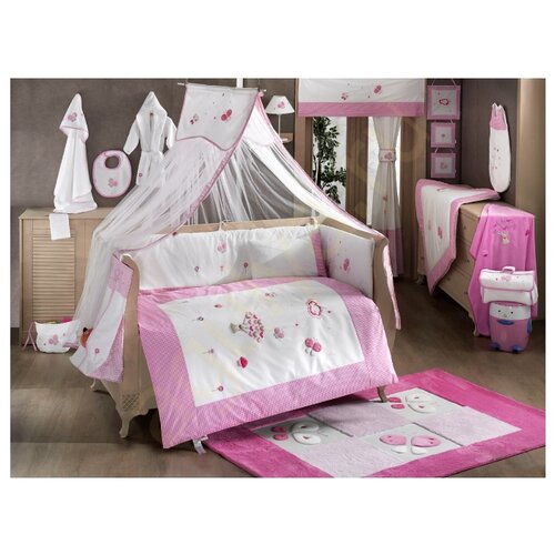 фото Балдахин kidboo funny dream