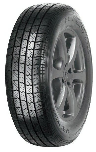 Автошина Amtel К-170 Баргузин 185/75R16 104/102Q