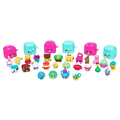 фото Игровой набор Moose Shopkins 5