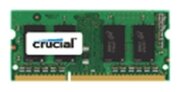 Оперативная память Crucial 2 ГБ DDR3L 1600 МГц SODIMM CL11 CT25664BF160B