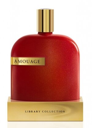 Amouage парфюмерная вода Library Collection Opus IX, 100 мл