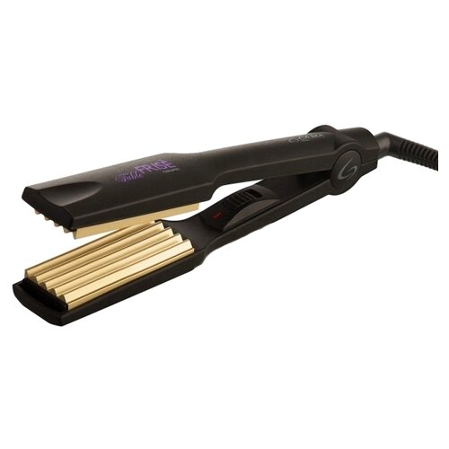 Щипцы GAMA Fable Frise P21FRISE черныйзолотистый 196000₽