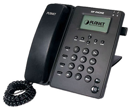 VoIP-телефон Planet VIP-254T