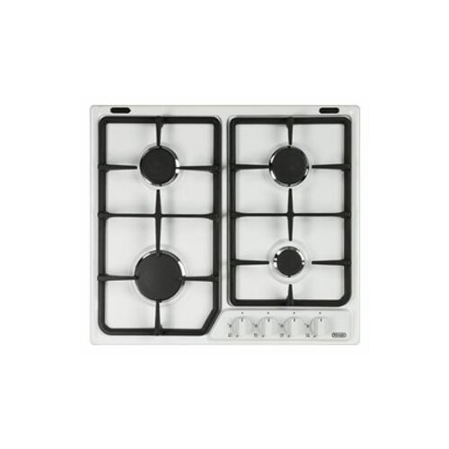 Варочная панель газовая DeLonghi BF 461 ASV GU белый 1799000₽