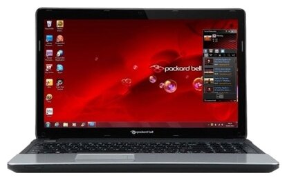 Ноутбук Packard Bell Easynote Te11