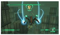 Игра для Xbox 360 Zone of the Enders HD Collection