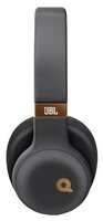 Наушники JBL E55BT Quincy Edition dusty rose