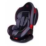 Автокресло группа 1/2 (9-25 кг) Baby Care Polaris Isofix - изображение