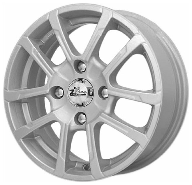   iFree  5.5x14/4x108 D63.35 ET43 -