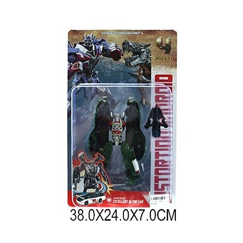 Shantou Gepai Distortion Android 189H