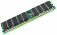 Оперативная память Kingston 2 ГБ DDR 266 МГц CL2.5 (KVR266X72RC25L/2G)