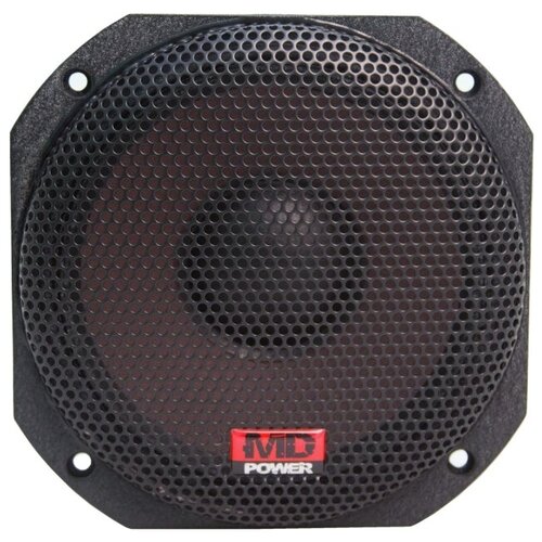 Автомобильная акустика mdlab SP-MR18N 1199800₽