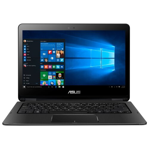 133 Ноутбук ASUS 90NB0AL1-M02040 1920x1080 Intel Core i7 6500U 25 ГГц RAM 4 ГБ DDR3L SSD 500 ГБ HDD 500 ГБ Intel HD Graphics 520 Windows 10 Pro TP301UA-C4138T 8024000₽