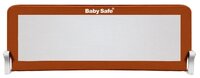 Baby Safe Барьер на кроватку 180 см XY-002C.SC пурпурный