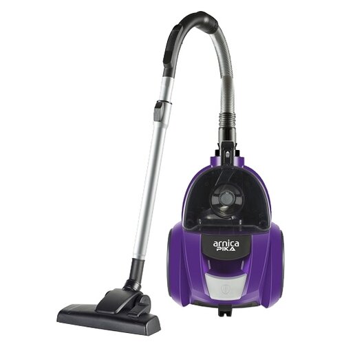 Пылесос Arnica Pika ET14410 с циклонным фильтром фиолетовый 799000₽