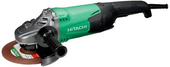 УШМ Hitachi G18ST, 2000 Вт, 180 мм