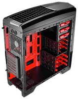 Компьютерный корпус AeroCool GT-A Black Edition