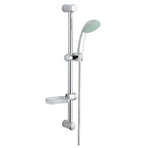 Душевой гарнитур Grohe Tempesta 100 Trio 28593000, хром