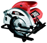 Дисковая пила BLACK+DECKER CD601