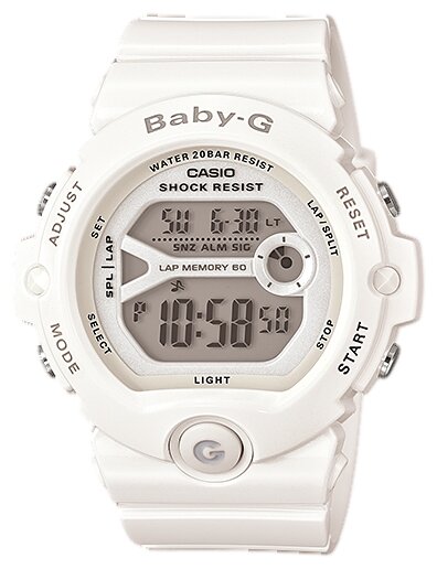 Casio BG-6903-7B