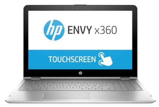 HP Envy 15-aq000 x360