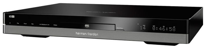 CD-проигрыватель Harman/Kardon HD 980