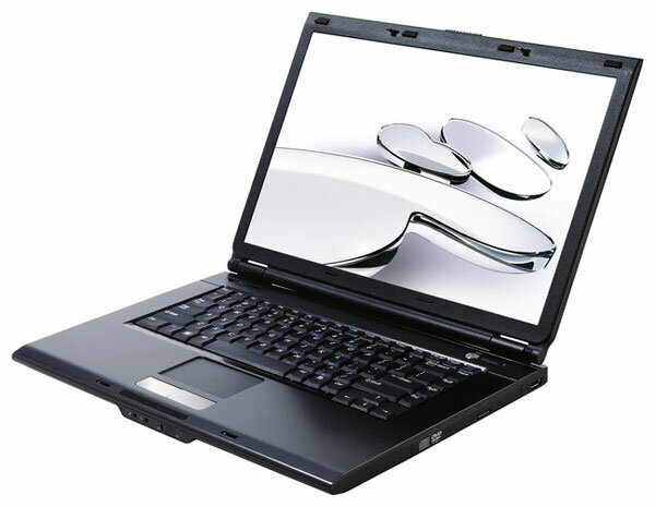 Ноутбук Benq Joybook A52