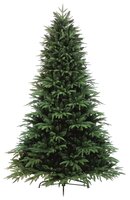 Classic Christmas Tree Ель Принц зеленая 2.75