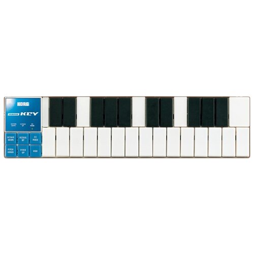 фото MIDI-клавиатура KORG nanoKEY