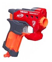 Бластер Nerf Мега Бигшот (A9314)