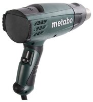 Строительный фен Metabo H 16-500 Case