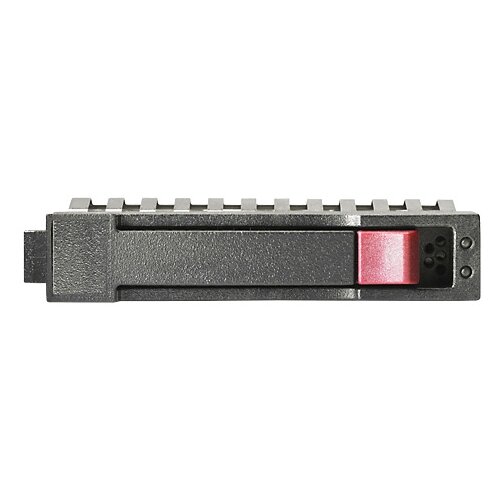 Для серверов HP Жесткий диск HP MB4000GCVBU 4Tb SATAIII 3,5