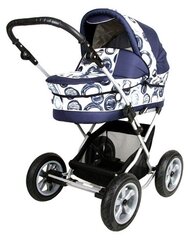 Коляски Mikado или Коляски Baby Jogger — какие лучше