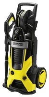 Мойка высокого давления KARCHER K 7.750 WCM