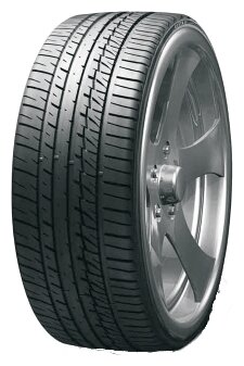 275/45 R20 Marshal KL-17 110Y (лето) а/шина