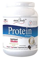 Протеин QNT Easy Body Protein Powder (350 г) шоколад-кокос