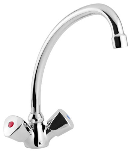 Mofem Смеситель для кухни Mofem 140-0001-05 Evrosztar 105 Е